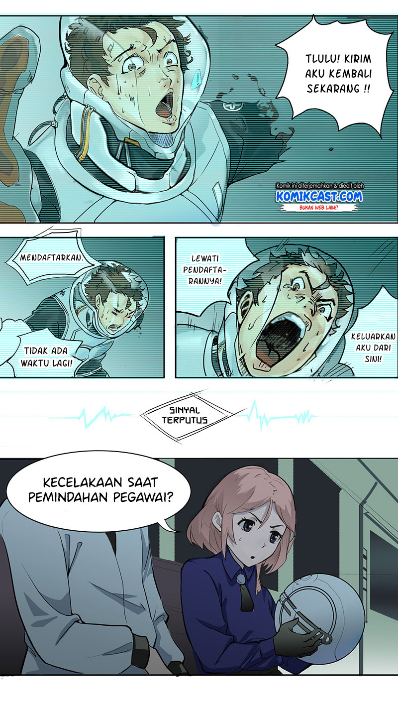Askr Yggdrasil’s Wood Chapter 02 Gambar 8